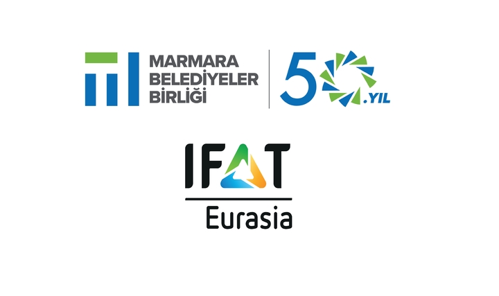 Marmara Belediyeler Birliği IFAT Eurasia Kapsamında Sürdürülebilirlik Raporlarını Tartışmaya Açıyor