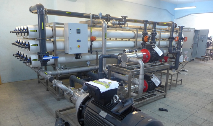 Marmara ve Ege Bölgeleri Su Kıtlığı Alarmı Veriyor Marmara ve Ege Bölgeleri Su Kıtlığı Alarmı Veriyor