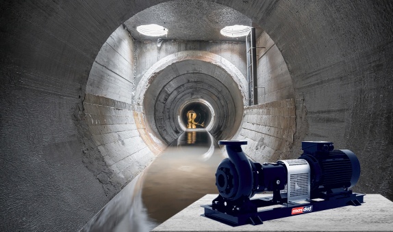 Masdaf, Atık Su Uygulamalarının Transferinde Güvenli Çözümler Sunuyor Masdaf, Atık Su Uygulamalarının Transferinde Güvenli Çözümler Sunuyor