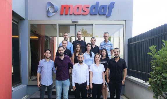 Masdaf, Mas Academy ile Bayilerinin Gelişimine Katkı Sağlamaya Devam Ediyor Masdaf, Mas Academy ile Bayilerinin Gelişimine Katkı Sağlamaya Devam Ediyor
