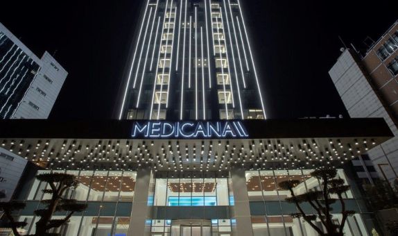 Medicana Ataşehir Hastanesi, Standart Pompa Çözümlerine Güveniyor