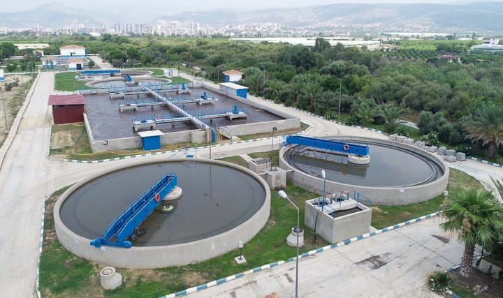 MESKİ, 150 Milyon Euro'luk Dev Projeleri Hayata Geçiriyor MESKİ, 150 Milyon Euro'luk Dev Projeleri Hayata Geçiriyor