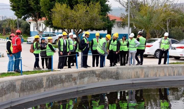 MESKİ 9 Büyük Projeyi Hayata Geçirecek