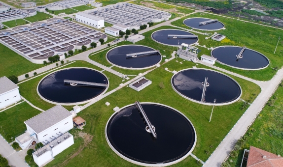 MESKİ Arıtılmış Suları Sanayide Kullanmaya Hazırlanıyor