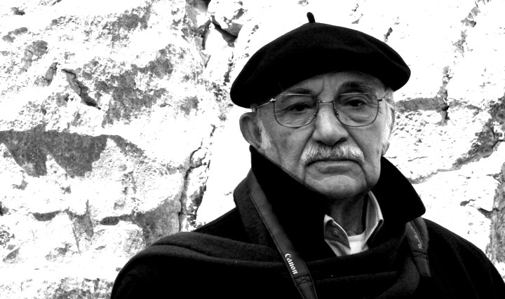 Prof. Dr. Metin Sözen Hayatını Kaybetti Prof. Dr. Metin Sözen Hayatını Kaybetti