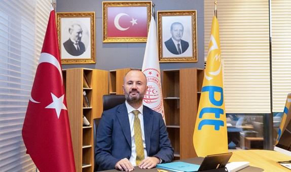 PTT Dünya Posta Birliğinin 148. Yılını Kutladı PTT Dünya Posta Birliğinin 148. Yılını Kutladı