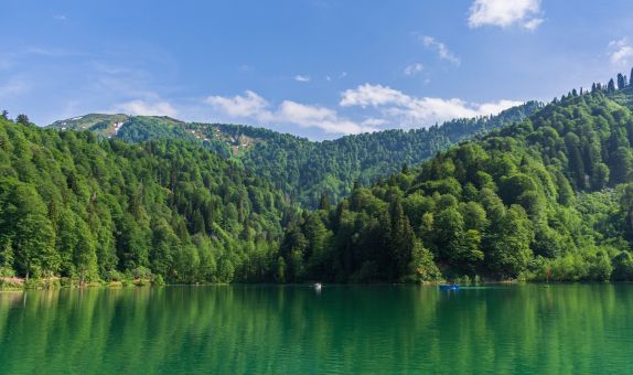 Sağlıklı Bir Çevre Hepimizin Ortak Geleceği