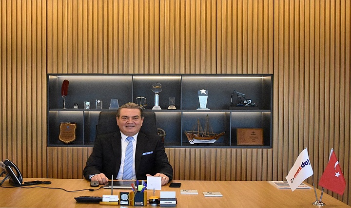 Sanayide Tüketilen Suyun %50'si Geri Kazanılabilir