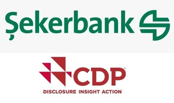 Şekerbank, Su Liderleri Arasında Şekerbank, Su Liderleri Arasında