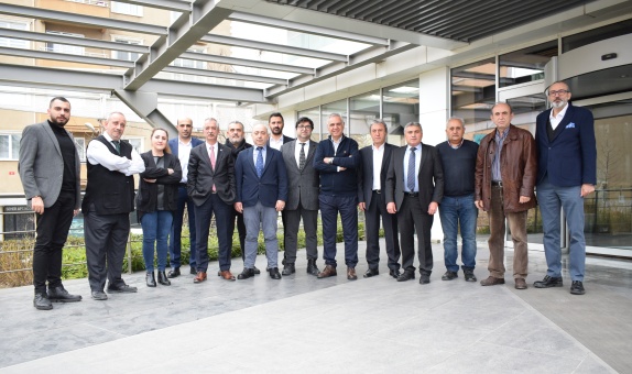 SEYAD 2022 Yılı Mali Genel Kurulu Gerçekleştirildi