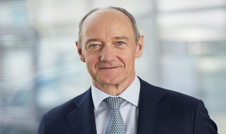 SİEMENS AG, 2025 için Güçlü Büyüme Beklentisini Açıkladı SİEMENS AG, 2025 için Güçlü Büyüme Beklentisini Açıkladı