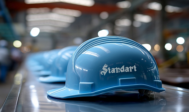 Standart Pompa, Bu Yıl da İSO İkinci 500 Büyük Sanayi Kuruluşu Listesinde Standart Pompa, Bu Yıl da İSO İkinci 500 Büyük Sanayi Kuruluşu Listesinde