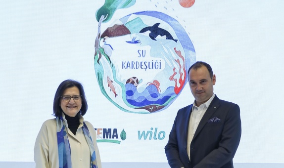 Su Kardeşliği Projesi ile Suyu Koruyan Nesiller Yetişecek Su Kardeşliği Projesi ile Suyu Koruyan Nesiller Yetişecek