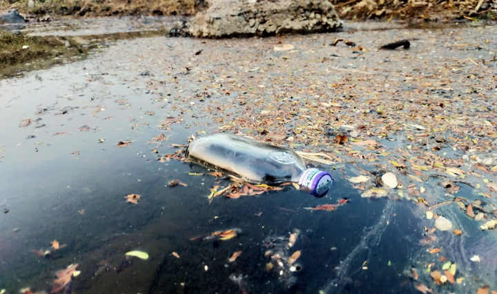 Su Kirliliği ile Mücadelede Çevre Standartlarının Rolü