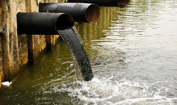 Su Kirliliği Kontrolü Yönetmeliği'nde Düzenleme Yapıldı