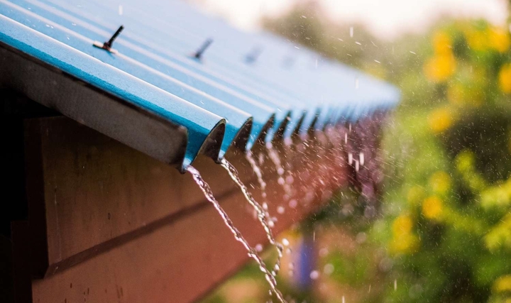 Su Kıtlığına Giden Yolda Kurtarıcı Güç: Yağmur Suyu Hasadı Su Kıtlığına Giden Yolda Kurtarıcı Güç: Yağmur Suyu Hasadı