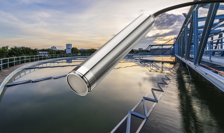 Su ve Atık Su Endüstrisinde Seviye Ölçüm Teknolojileri