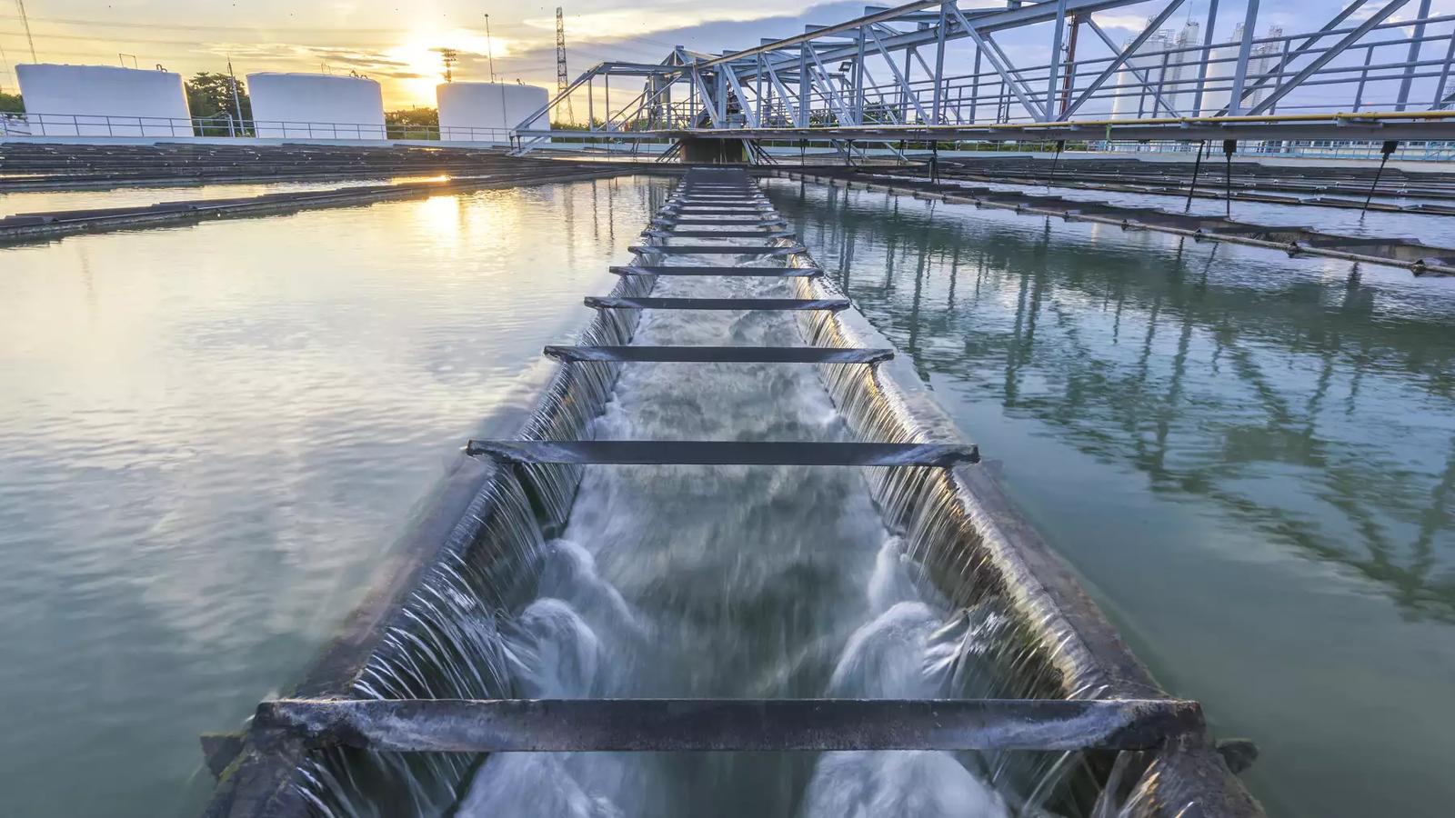 Su ve Atık Su 2024 İstatistikleri Yayımlandı