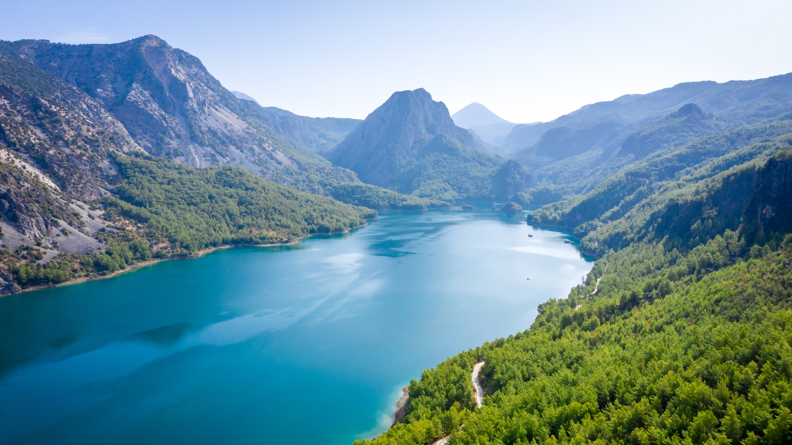 Su ve Orman Doğanın, Refahın ve Eşitliğin<br/>Temel Taşları
