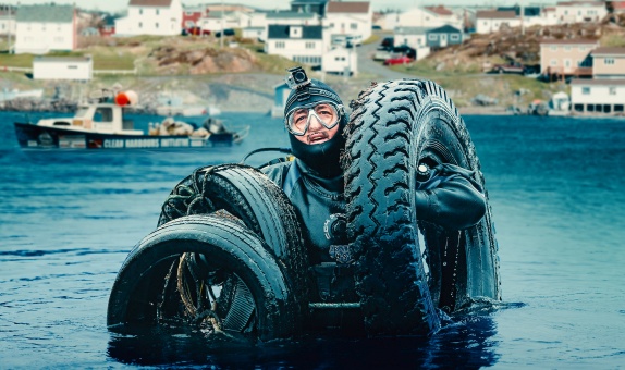 Sürdürülebilir Yaşam Film Festivali Yeniden Salonlarda