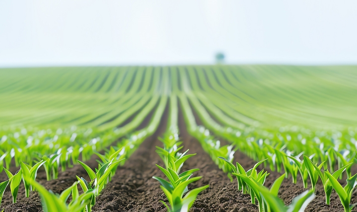 Tarımda Kullanılan Yanlış Sulama Yöntemleri, "Su Stresi"ni Tetikliyor Tarımda Kullanılan Yanlış Sulama Yöntemleri, "Su Stresi"ni Tetikliyor