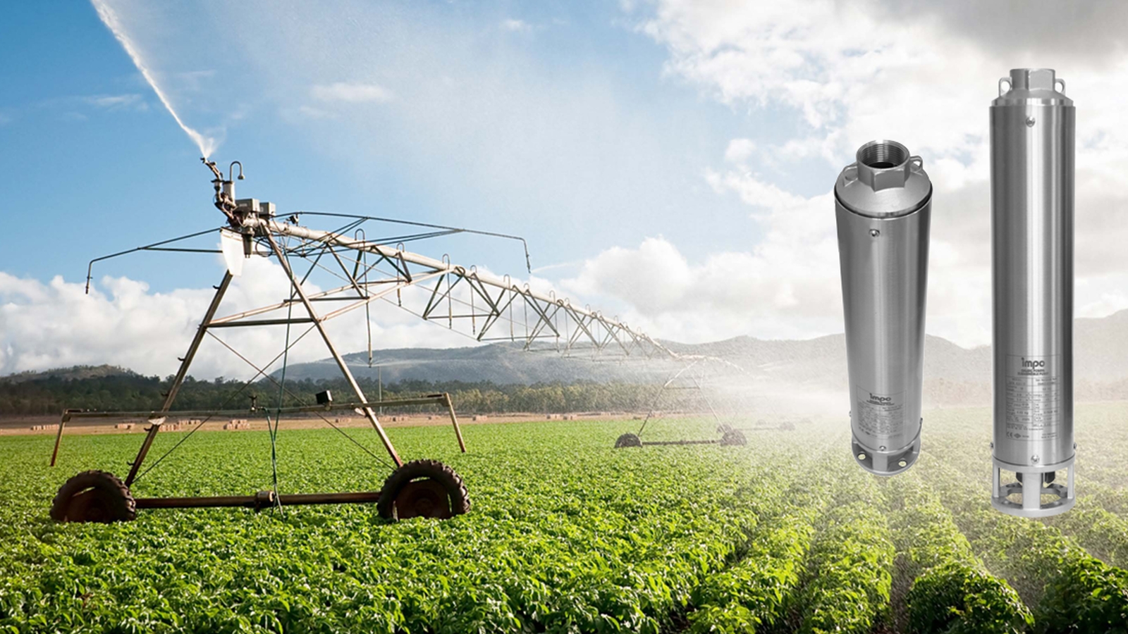 Tarımsal Sulamada Suyun %35-60'ı Tarım Arazisine Ulaşmadan Kayboluyor