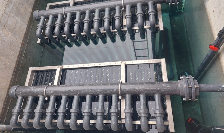 Tekstil Sektöründe Su Verimliliği Çözümleri