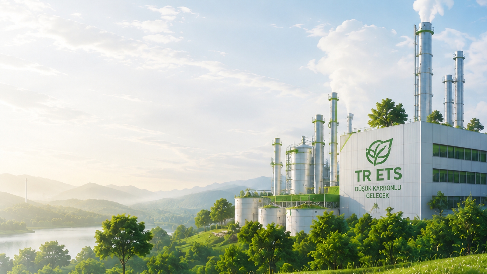 Türkiye Emisyon Ticaret Sistemi Yönetmeliği Yayımlandı