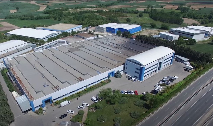 Türkiye'nin En Büyük Denim Üreticilerinden Erak Giyim Wilo'yu Tercih Etti Türkiye'nin En Büyük Denim Üreticilerinden Erak Giyim Wilo'yu Tercih Etti