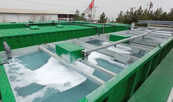 TurSEFF'ten Su Verimliliği için Finansman