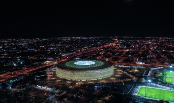 Wilo, 2022 FIFA Dünya Kupası Stadyumlarına Sürdürülebilir Çözümler Sağladı Wilo, 2022 FIFA Dünya Kupası Stadyumlarına Sürdürülebilir Çözümler Sağladı