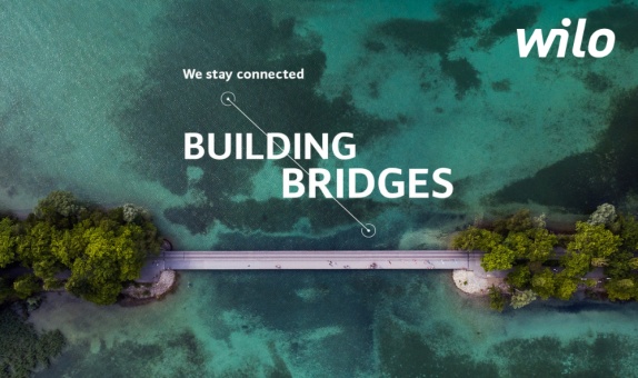 Wilo 2022 Sürdürülebilirlik Raporunu Yayınladı