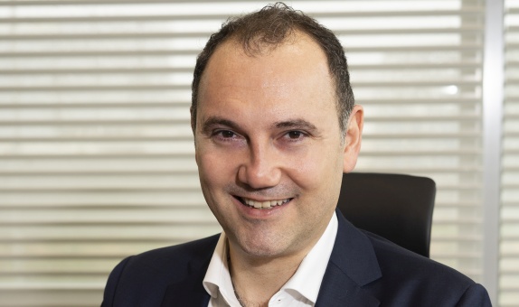 Wilo Türkiye Genel Müdürü Altuğ Arkaya: "2023 Yılında Hedefimiz Daha Fazla Sürdürebilir Ürünü Sektöre Kazandırmak"