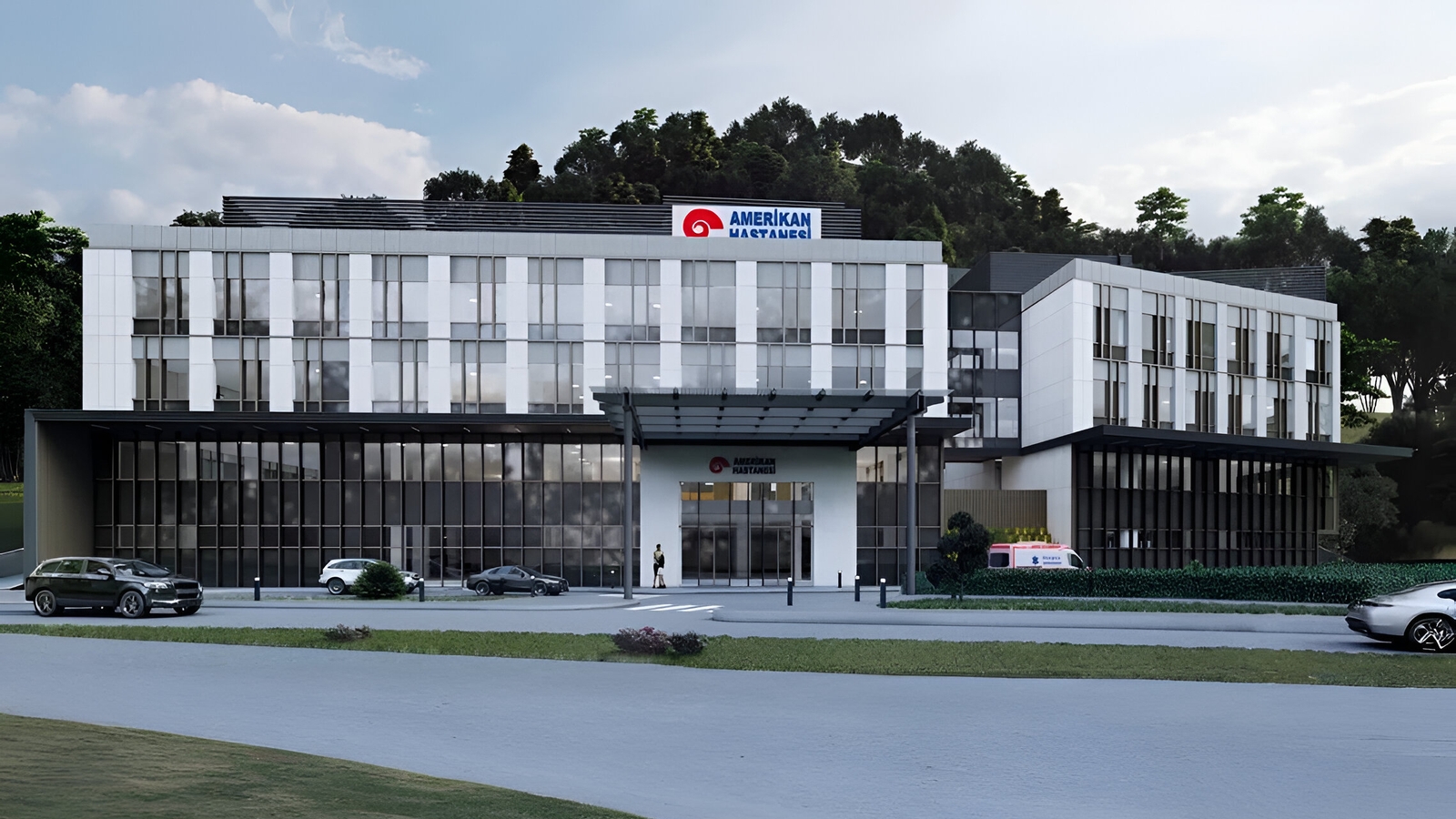 Wilo'dan Koç Amerikan İzmir Hastanesi'ne Sürdürülebilir ve<br/>Güvenilir Çözümler