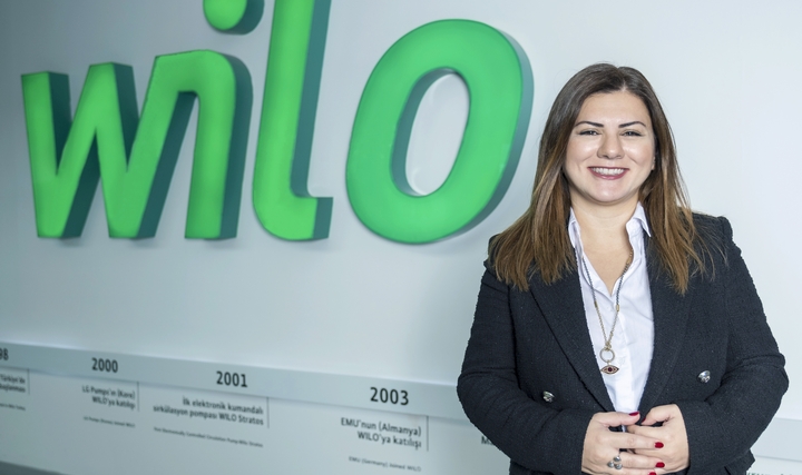 Wilo Grup, Dijital Dönüşümdeki Yol Arkadaşı WiloGPT'yi Tanıttı