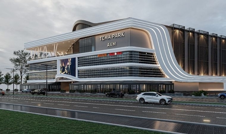 Wilo, Niğde Tema Park AVM'nin Tercihi Oldu Wilo, Niğde Tema Park AVM'nin Tercihi Oldu