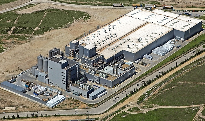 Wilo, Polyplex Europa Polyester'in Çözüm Ortağı Oldu Wilo, Polyplex Europa Polyester'in Çözüm Ortağı Oldu