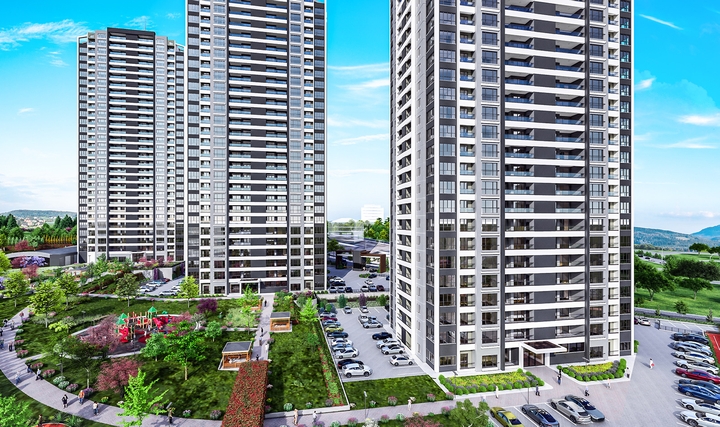 Wilo, Primera Alacaatlı Projesi'nin Çözüm Ortağı Oldu