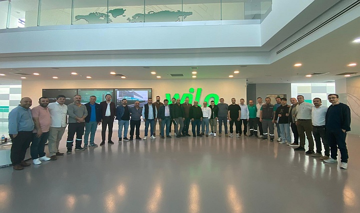 Çevre Mühendisleri Odası Semineri