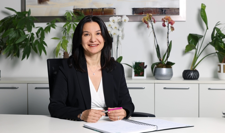 Wilo, Suyun Geleceği İçin Her Damlayı Değerli Kılıyor Wilo, Suyun Geleceği İçin Her Damlayı Değerli Kılıyor