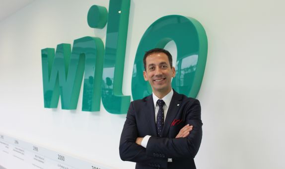 Wilo Türkiye Genel Müdürü Mehmet Ürek Oldu
