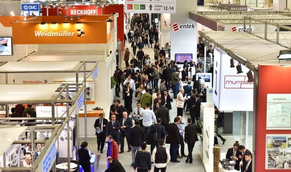 WIN Eurasia Fuarı 18 - 21 Haziran 2020'ye Ertelendi!