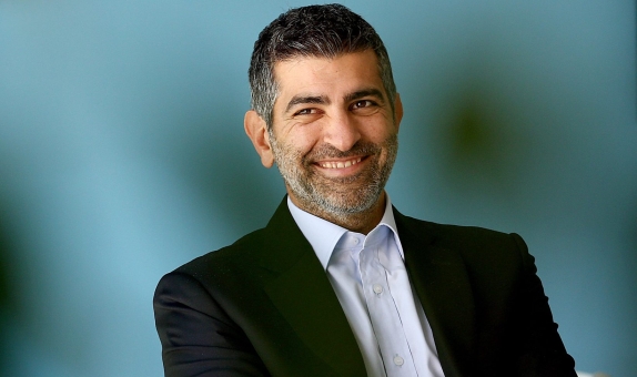 Xylem'in, Ortadoğu ve Türkiye Bölgesi Yeni Genel Müdürü Naji Skaf Oldu Xylem'in, Ortadoğu ve Türkiye Bölgesi Yeni Genel Müdürü Naji Skaf Oldu