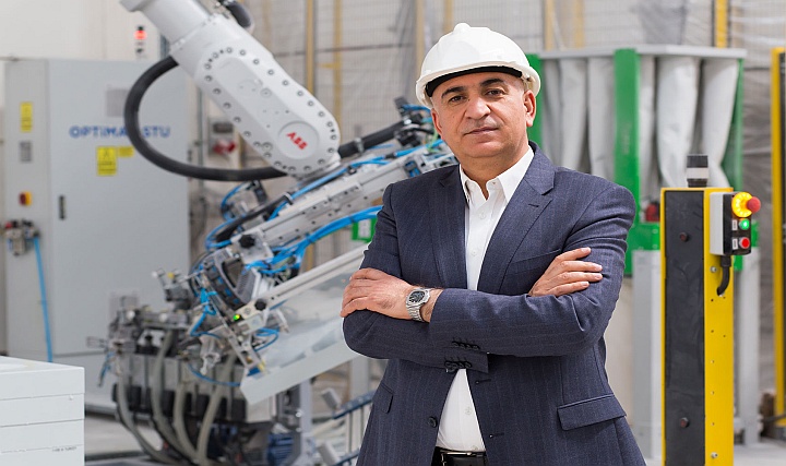 Yağmur Suyu Hasadı, Su Kaynakları Üzerindeki Baskıyı %30 Düşürülebilir