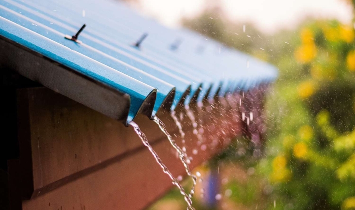 Yağmur Suyu, İklim Krizine Derman Oluyor