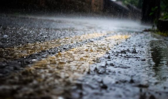 Yeni İnşa Edilecek Binalara "Yağmur Suyu Toplama Sistemi" Kurulacak