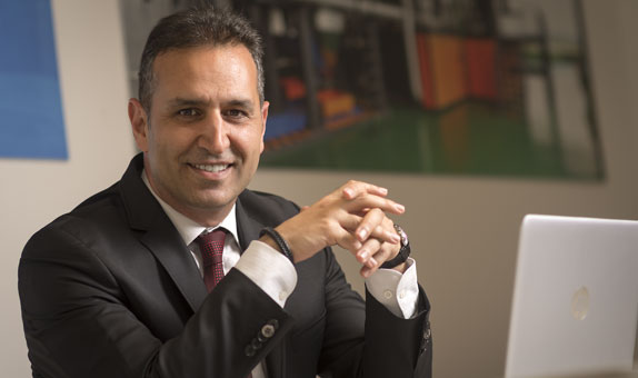 INEVA Çevre Teknolojileri Genel Müdürü Onur Taş: 'Arıtma Çamuru Bir Enerji Kaynağı Olarak Kullanılmalı' INEVA Çevre Teknolojileri Genel Müdürü Onur Taş: 'Arıtma Çamuru Bir Enerji Kaynağı Olarak Kullanılmalı'