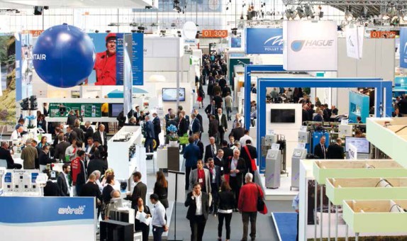 Aquatec Amsterdam'dan... - 2. Bölüm Aquatec Amsterdam'dan... - 2. Bölüm