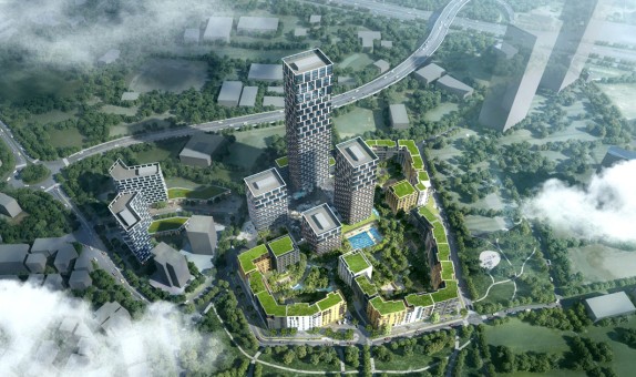 AND Pastel, Lowara Pompa ve Hidrofor Sistemlerini Tercih Etti