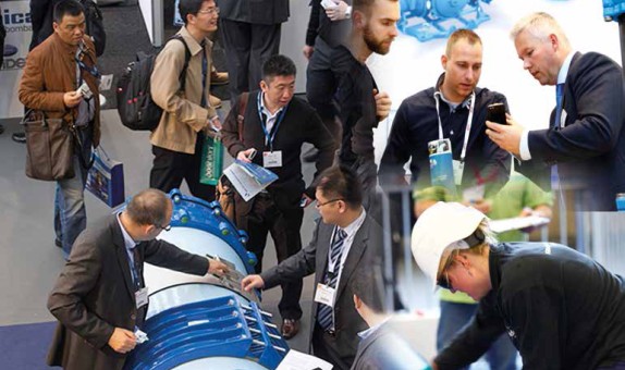 Aquatec Amsterdam'dan... - 3. Bölüm